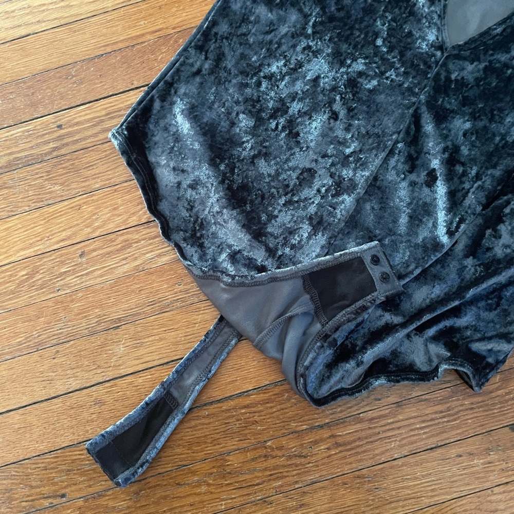 BOGO Free people Don't You Wish Bodysuit - Picture 7 of 9